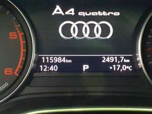 Audi A4 Avant quattro *S LINE*PANORAMA* Bild 5