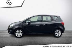 Opel Meriva Innovation Bild 2