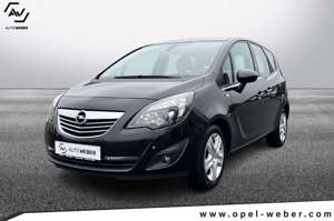 Opel Meriva Innovation Bild 1