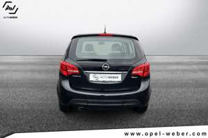 Opel Meriva Innovation Bild 4