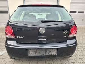 Volkswagen Polo 1.2 Comfortline *Klimaanlage* Bild 5