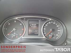 Audi A1 2.0 TDI Ambition Xenon BOSE PDC SHZ Keyless Bild 5