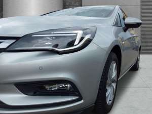 Opel Astra INNOVATION Start Stop K 1.4 Turbo Innovation Navi Bild 4