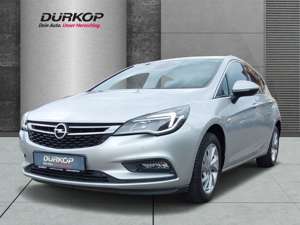 Opel Astra INNOVATION Start Stop K 1.4 Turbo Innovation Navi Bild 1