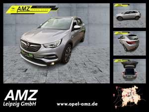 Opel Grandland 1.6 Turbo Hybrid HU AU NEU Bild 1