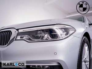 BMW 520 d Lim Navi LED  Park-Assistent Business Paket Bild 5