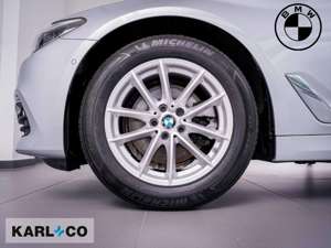 BMW 520 d Lim Navi LED  Park-Assistent Business Paket Bild 4