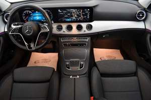 Mercedes-Benz E 300 de 4Matic Automatik,Widescreen,LED,AHK,SHZ Bild 4