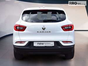 Renault Kadjar 1.3 TCE 140 BUSINESS EDITION AUTOMATIK Bild 4