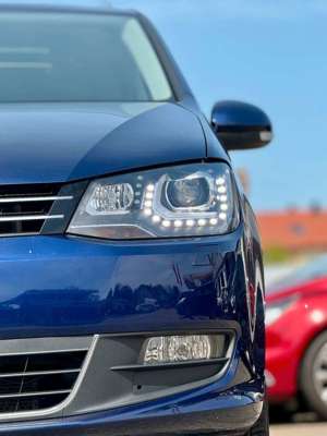Volkswagen Sharan 2.0 TDI 4Motion Join 7-Sitzer|Standheiz. Bild 4