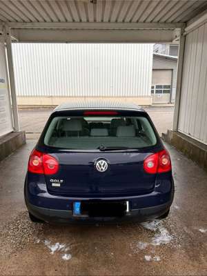 Volkswagen Golf Bild 3