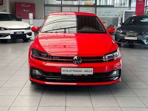 Volkswagen Polo GTi *Navi*LED*DSG* Bild 2