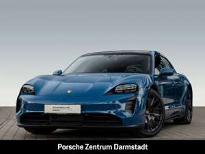 Porsche Taycan GTS Sport Turismo Keyless Surround-View Bild 1