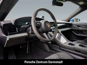 Porsche Taycan GTS Sport Turismo Keyless Surround-View Bild 4