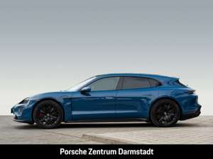 Porsche Taycan GTS Sport Turismo Keyless Surround-View Bild 2
