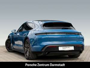 Porsche Taycan GTS Sport Turismo Keyless Surround-View Bild 3