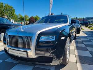Rolls-Royce Ghost + HUD+ Night Vision+20 Zoll+Massage Bild 4