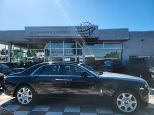 Rolls-Royce Ghost + HUD+ Night Vision+20 Zoll+Massage Bild 5