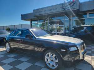 Rolls-Royce Ghost + HUD+ Night Vision+20 Zoll+Massage Bild 2