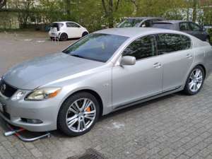 Lexus GS 450h Luxury Line