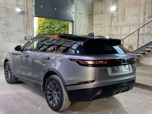 Land Rover Range Rover Velar R-Dynamic S Black LED ACC 360° Bild 5