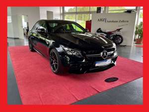 Mercedes-Benz E 63 AMG S Driver Keramik Perf.AGA 360 MY20 1.Hd