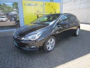 Opel Astra Dynamic Navi/AGR/Kamera/PDC Bild 2
