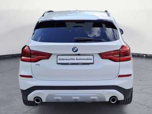 BMW X3 xDrive20d xLine AT Innovationsp. Klimaaut. Bild 5