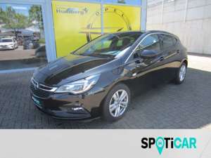Opel Astra Dynamic Navi/AGR/Kamera/PDC Bild 1