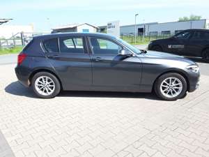 BMW 116 i Lim 5-trg.,Advantage,Navi,Alu,Klima,AHK,LED Bild 5