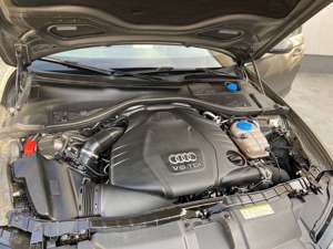 Audi A6 3.0 TDI DPF quattro tiptronic Bild 4