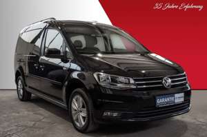 Volkswagen Caddy PKW Maxi Comfortline*Benzin/CNG*GARANTIE* Bild 2