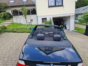 BMW 318 318 Ci Bild 4