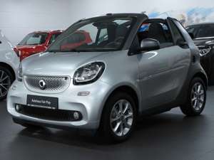 smart forTwo Cabrio Prime Aut. Leder/SHZ/TEMPO/UNFALLFREI!