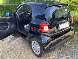 smart forTwo smart fortwo coupe electric drive Bild 3
