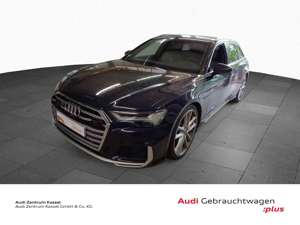 Audi S6 3.0 TDI quattro HD Matrix Navi Pano AHK Bild 2