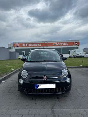 Fiat 500 0.9 8V TwinAir StartStopp Lounge