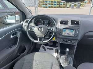 Volkswagen Polo V Comfortline BMT/Start-Stopp Bild 4