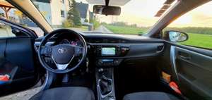 Toyota Corolla Corolla 1.6 Life Plus/Garantie/Kamera Bild 4