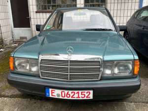 Mercedes-Benz 190 E Bild 4