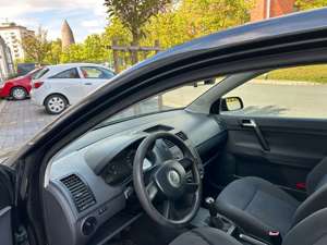 Volkswagen Polo IV Comfortline Tüv neu Bild 5