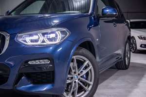 BMW X3 xDrive 30 d M Sport ACC/HK/360 °/Gestik Bild 2