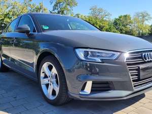 Audi A3 1.5 TFSI cod Limousine sport Virtual Cockpit Navi