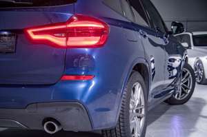 BMW X3 xDrive 30 d M Sport ACC/HK/360 °/Gestik Bild 4