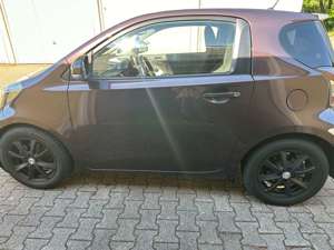 Toyota iQ 1.0 Bild 1