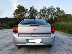 Opel Vectra 3.2 V6 GTS KEIN GTI RS S R OPC Bild 4