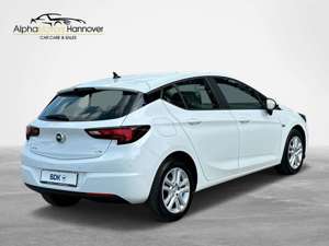 Opel Astra K Lim. Edition 1.6 CDTI/Navi/PDC/SHZ/Klima Bild 5
