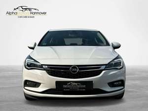 Opel Astra K Lim. Edition 1.6 CDTI/Navi/PDC/SHZ/Klima Bild 2