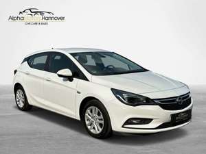 Opel Astra K Lim. Edition 1.6 CDTI/Navi/PDC/SHZ/Klima Bild 3