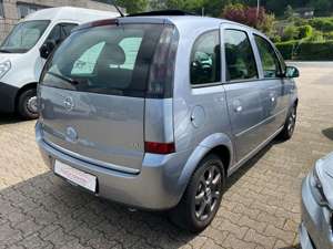 Opel Meriva Bild 3